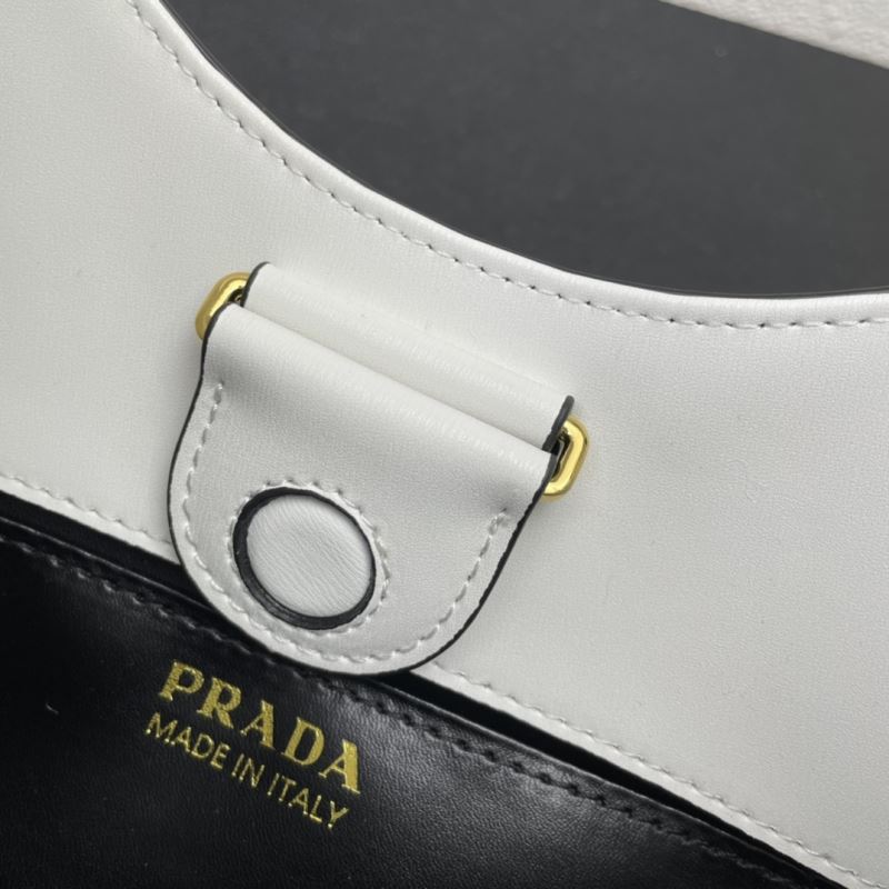 Prada Hobo Bags